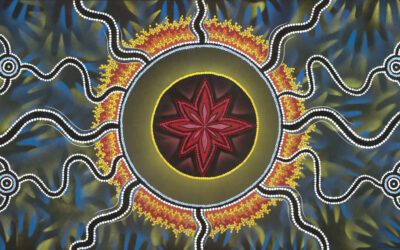 Suncorp Reconciliation Action Plan Artwork